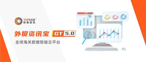 2023一季度外貿(mào)穩(wěn)中向好，特易資訊助力企業(yè)出海提供數(shù)據(jù)與咨詢服務(wù)