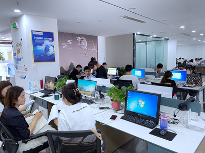 豫航信息咨詢 專業貿易咨詢的領航者